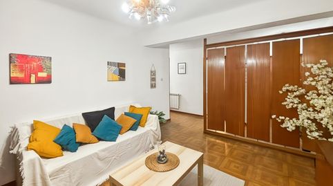 Foto 5 de Planta baja en venta en Del Castillo de Arévalo, Simancas, Madrid Capital
