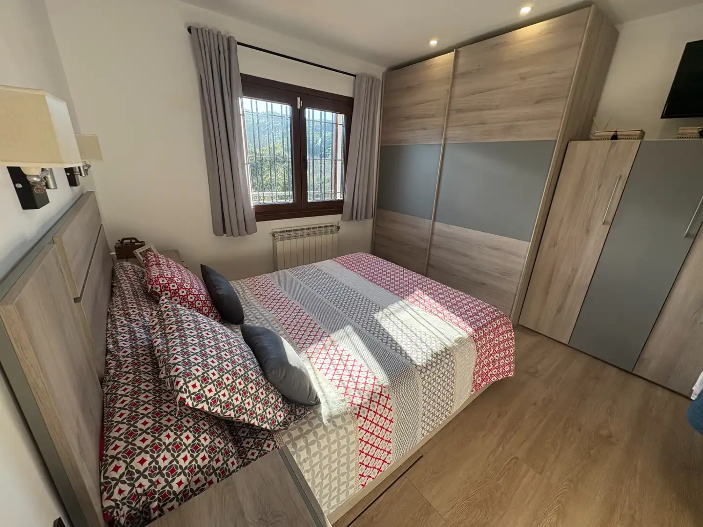 Casa con terraza en venta en Vallgorguina, imagen 22