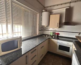 Flat to rent in Guillena