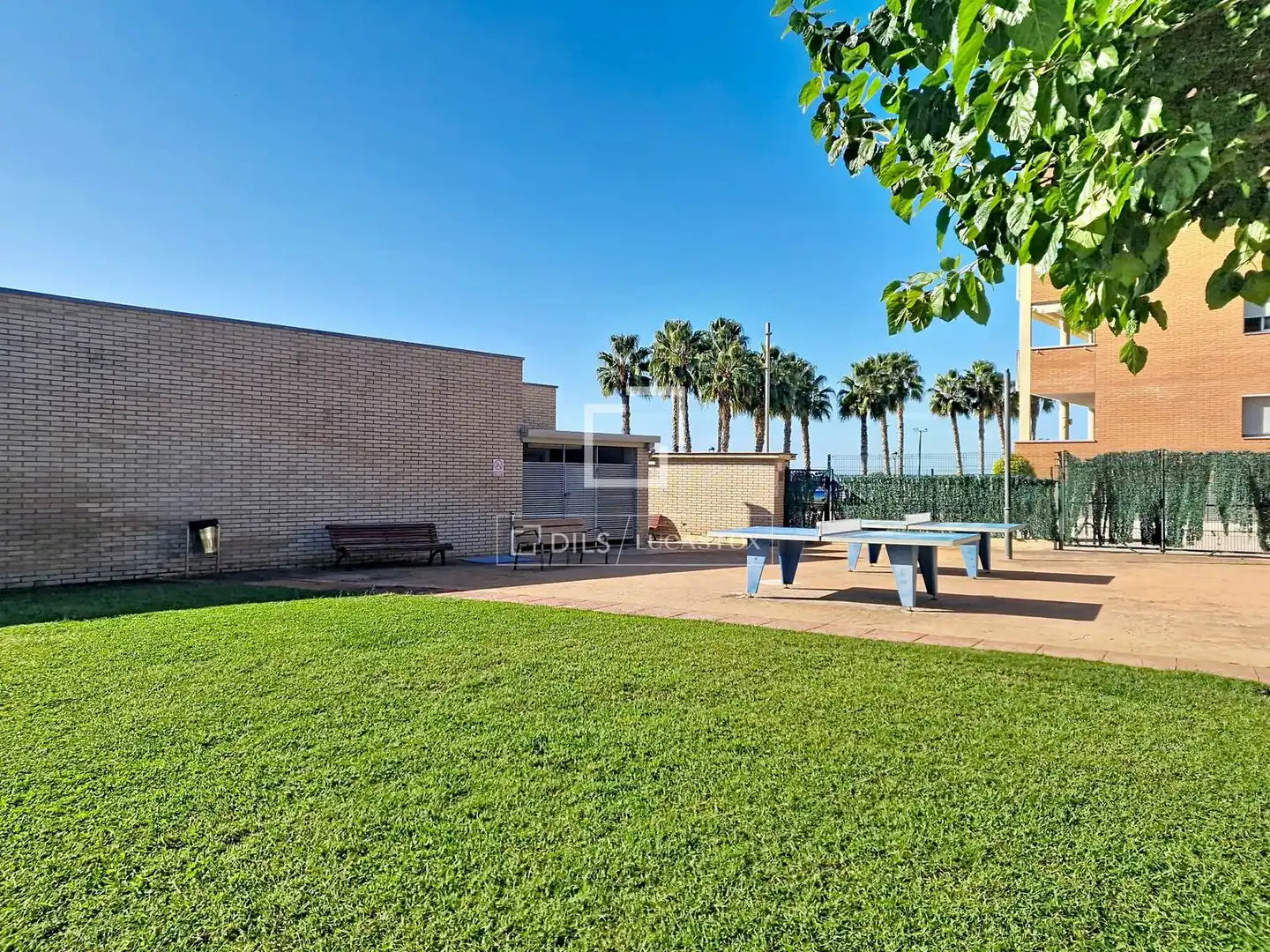 Flat with pool for sale in Les Salines - Pla de Sant Pere, imagen 8