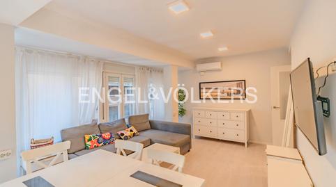 Foto 4 de Pis en venda a Calle Médico Manero Mollà, 15, Barrio del Centro, Alicante