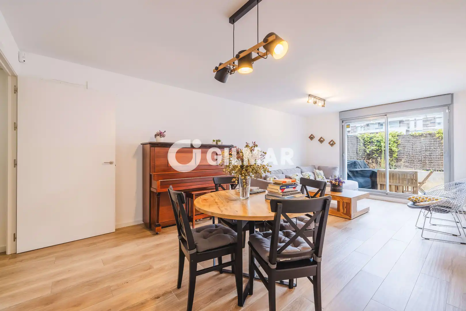 Piso con terraza en venta en Marazuela - El Torreón, imagen 2