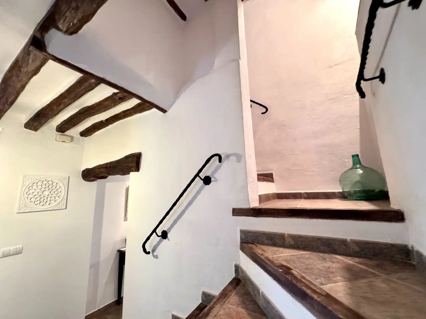 Casa o xalet en venda en Válor amb Calefacció, Jardí privat i Terrassa