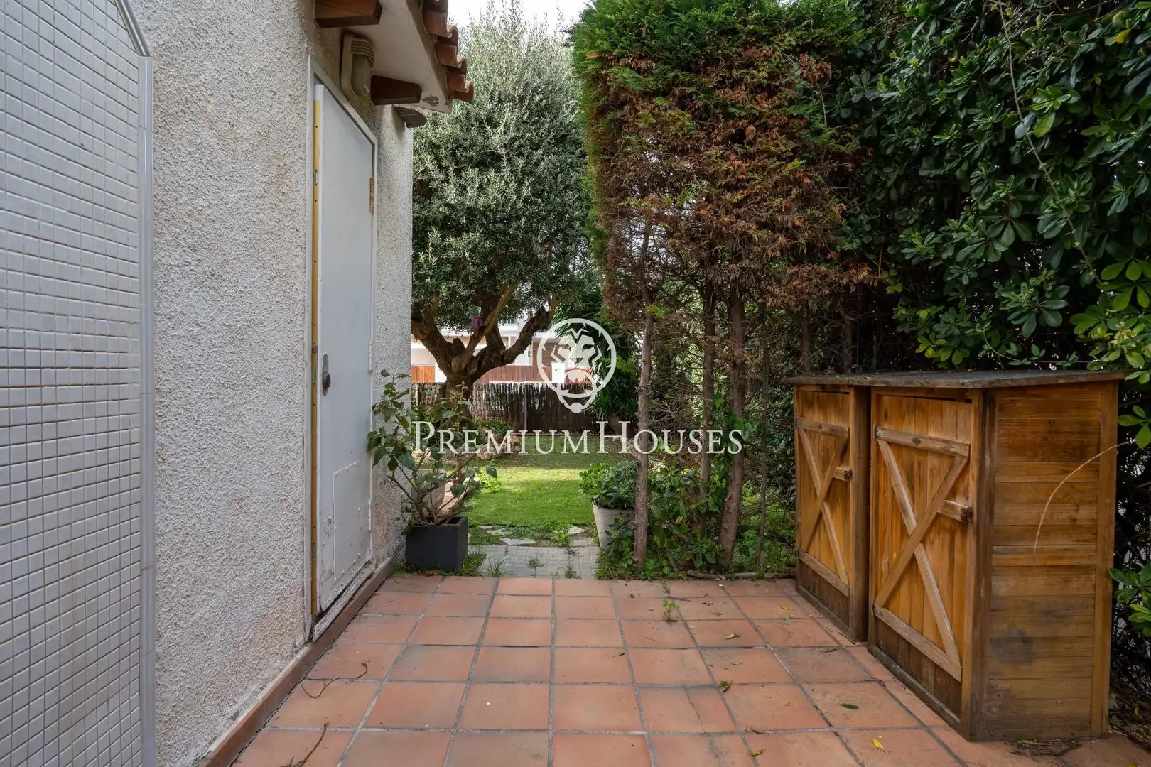 Casa bifamiliare con terrazza in vendita a Mare de Deu de Montserrat, imagen 39