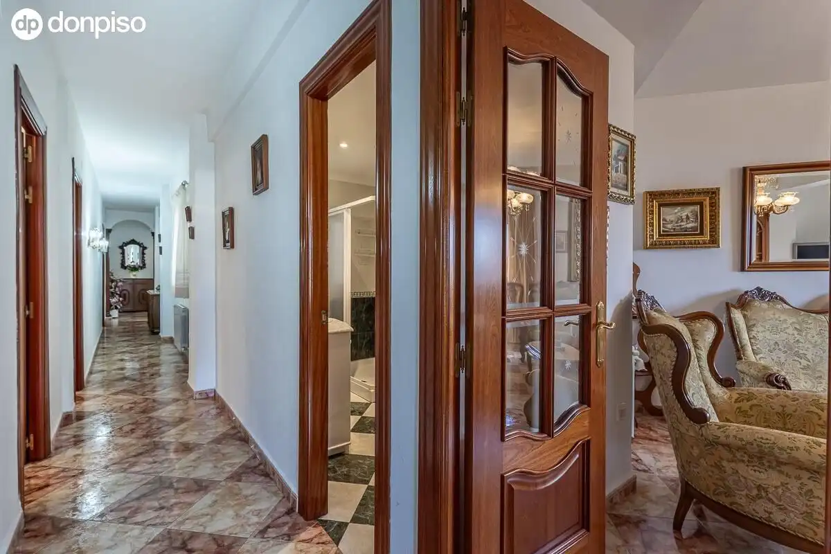 Piso en venta en Granada con Aire acondicionado, Calefacción y Terraza