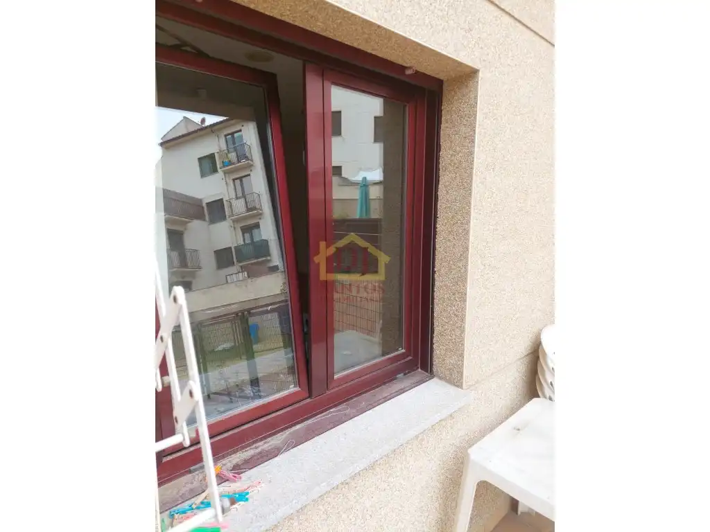 Terraza de Piso en venta en Salamanca