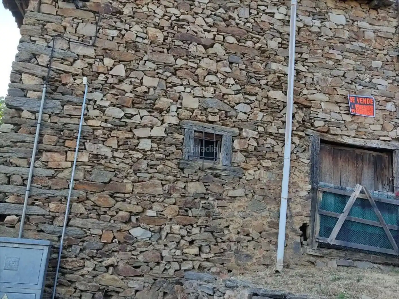 Casa en venda a Calle Alcala 54, imagen 2
