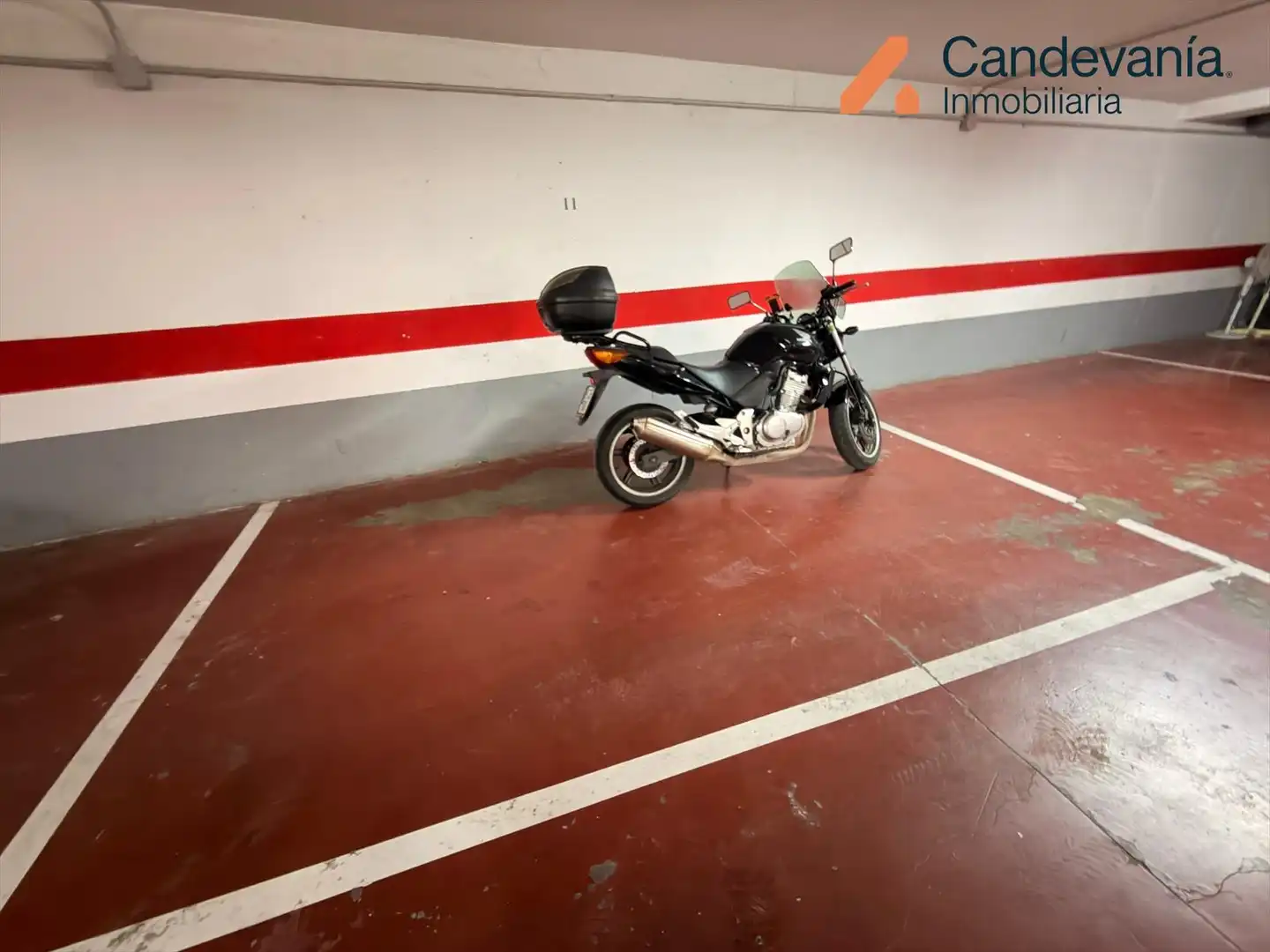 Aparcament de Dúplex en venda en San Mateo de Gállego, Zaragoza