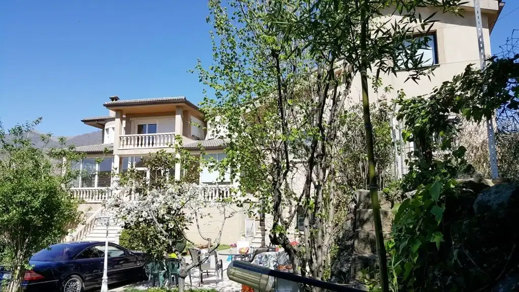 Haus mit Garten zum Verkauf in calle cabezuela, imagen 24
