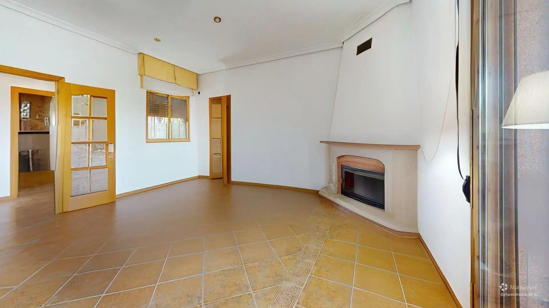 Casa rustica con piscina in vendita a Periurbano Oeste - Sierra, imagen 6