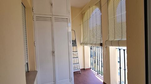 Foto 5 de Piso de alquiler en Madre de Dios, Jerez de la Frontera