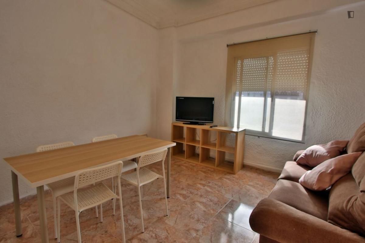 Apartment to rent in Mestalla