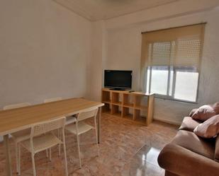 Apartament de lloguer a Mestalla