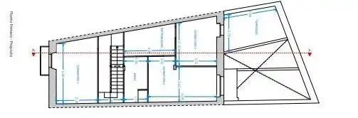 Haus oder Chalet zum Verkauf in Vilanova i la Geltrú mit Klimaanlage, Heizung und Terrasse