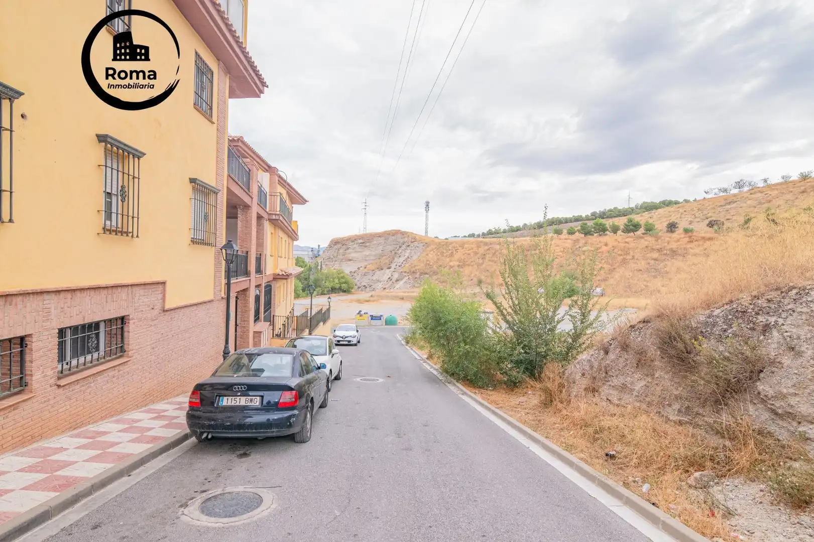 Piso con terraza en venta en Cájar, imagen 32