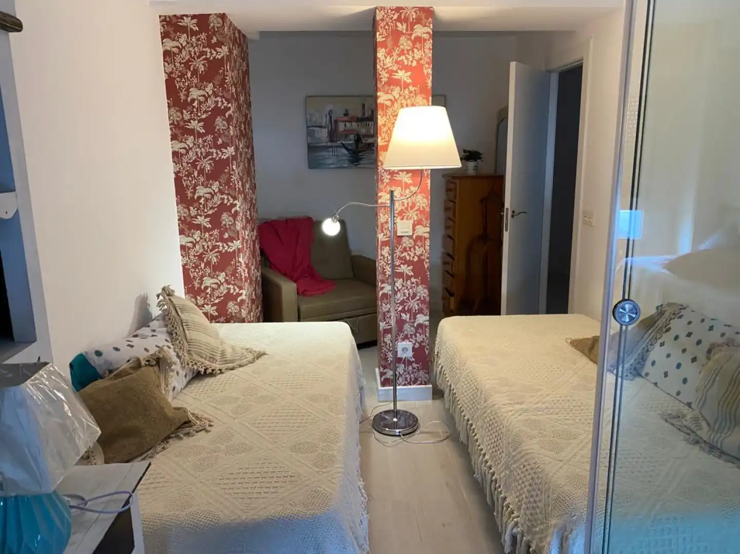 Wohnung zur Miete in Gijón - Ezcurdia, imagen 5