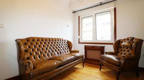 Foto 3 de Piso en venta en Aduana, Centro - Mendibil - Santiago, Irun