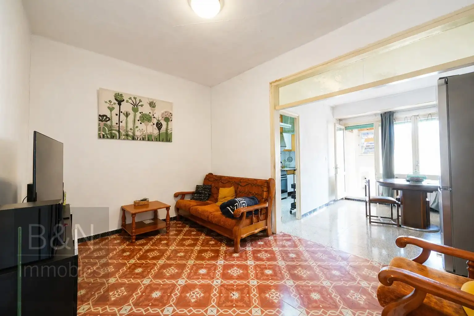 Casa o chalet en venta en Terrassa con Calefacción