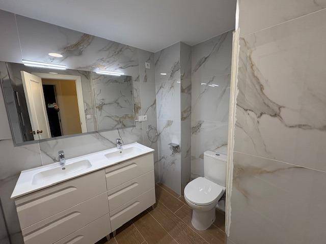 Piso en Alquiler en Casco Histórico