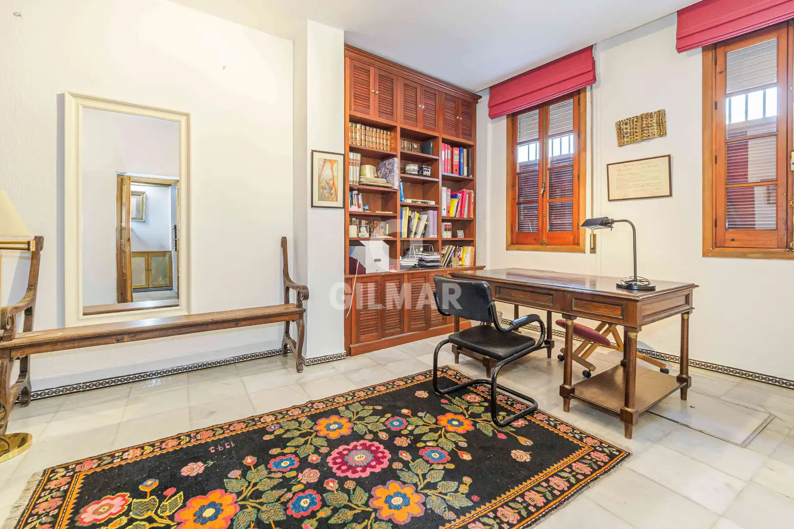 Detached homes for sale in Sevilla