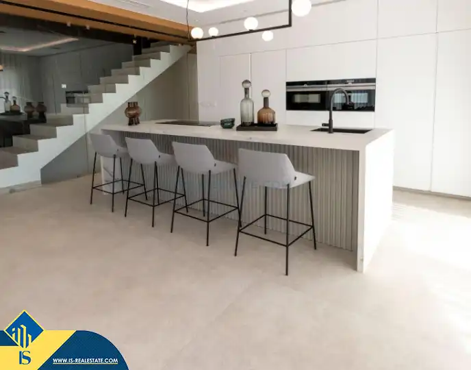 Detached house with pool for sale in Orihuela Costa, imagen 9