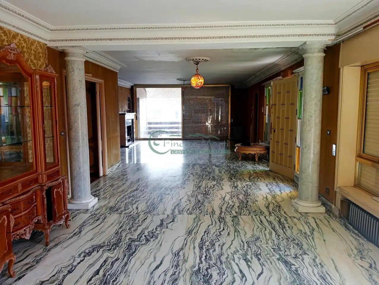 Casa o chalet en venta en Vigo  con Calefacción, Jardín privado y Terraza