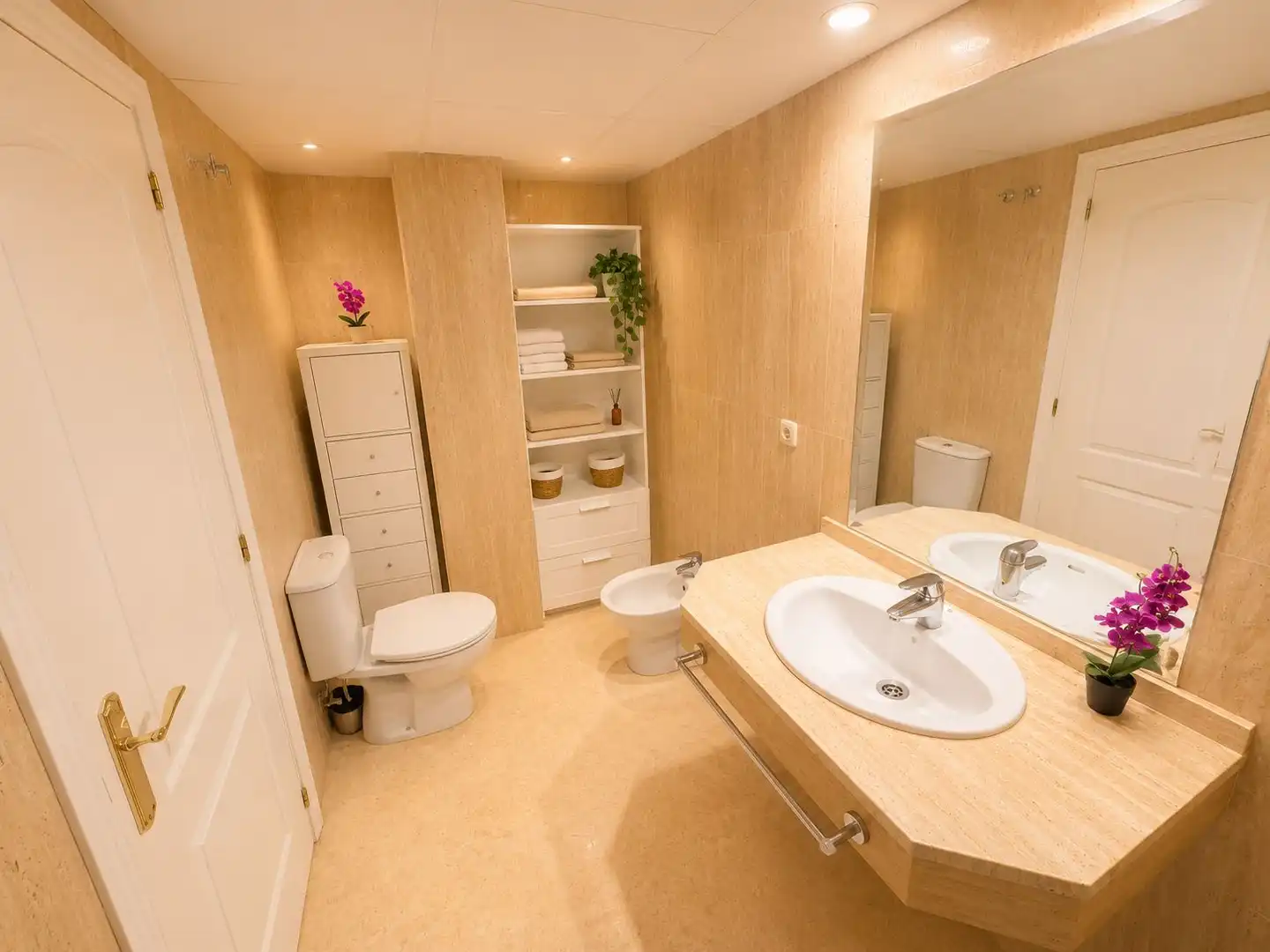 Apartament amb piscina en venda a Calle Lila, imagen 15