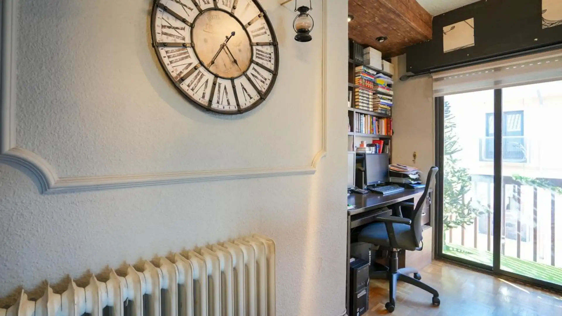 Dormitori de Dúplex en venda en San Fernando de Henares amb Aire condicionat, Calefacció i Traster