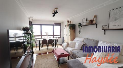 Foto 5 de Piso en venta en Centro Urbano - Hirigunea, Bizkaia
