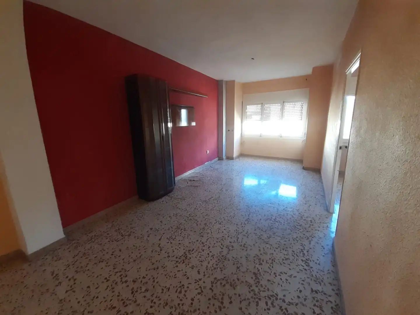 Habitación de Piso en venta en Calasparra