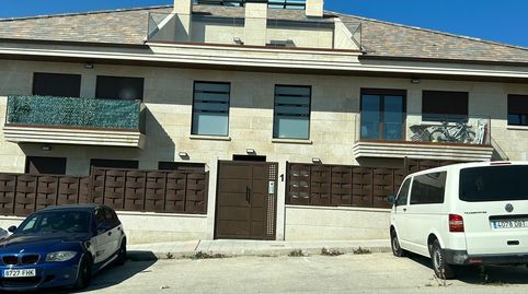 Photo 2 of Flat for rent in La Navata, Galapagar
