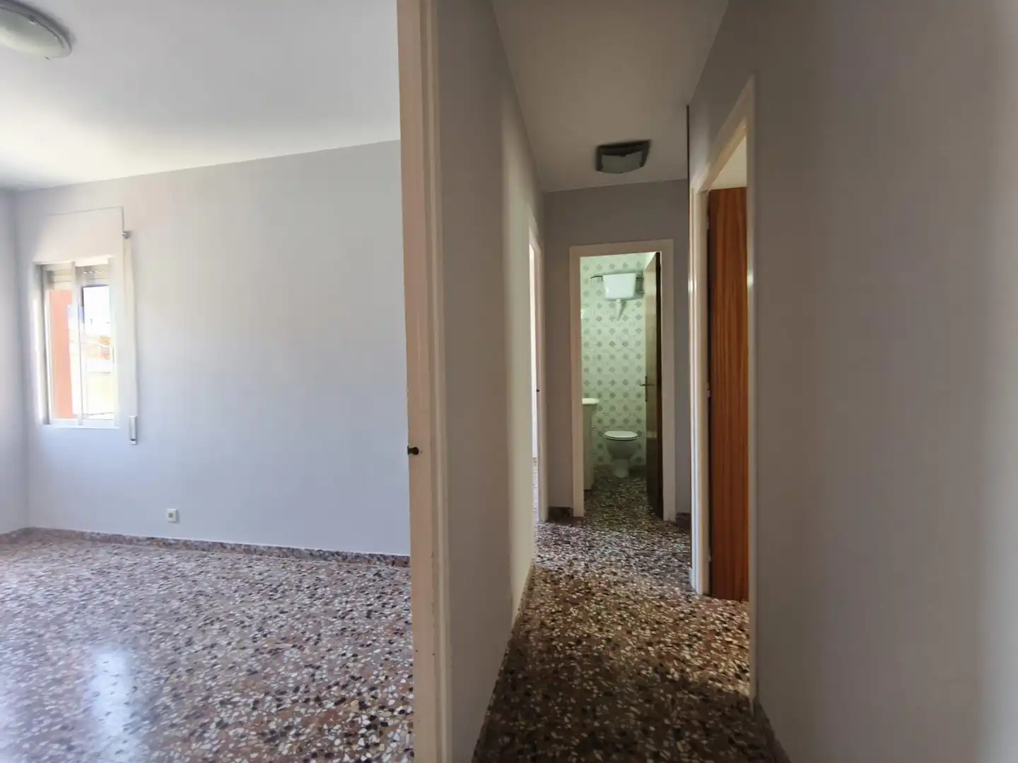 Piso con terraza en venta en L'Espirall, imagen 7