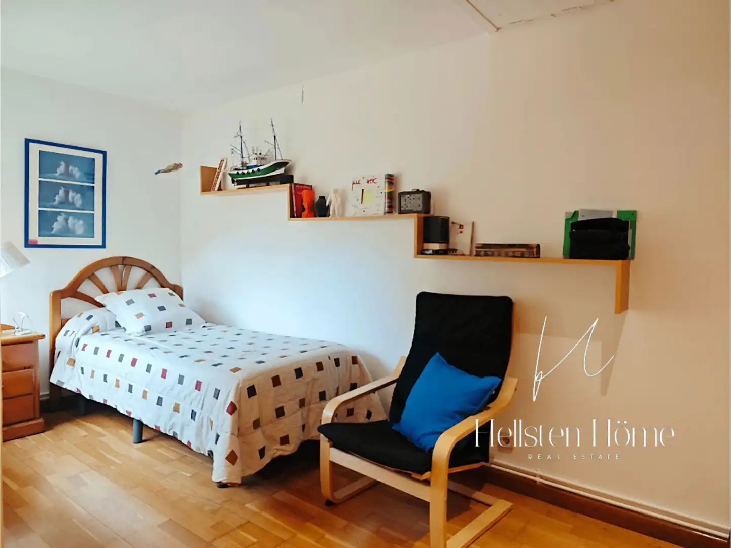 Chalet con jardín en venta en Pallejà, imagen 49