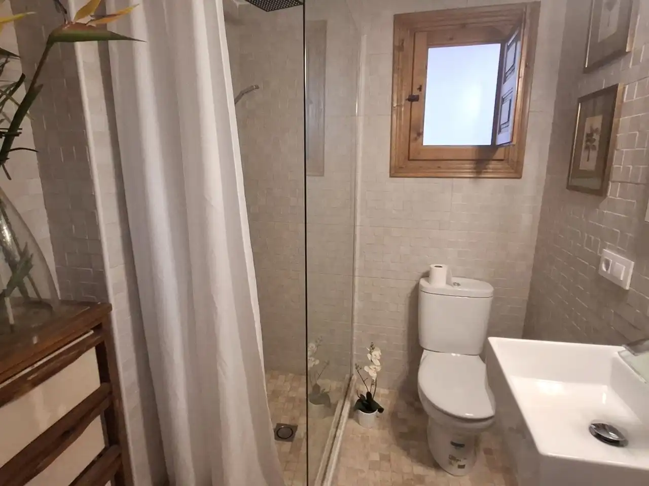Appartement compact à vendre à Mojácar Pueblo, imagen 9