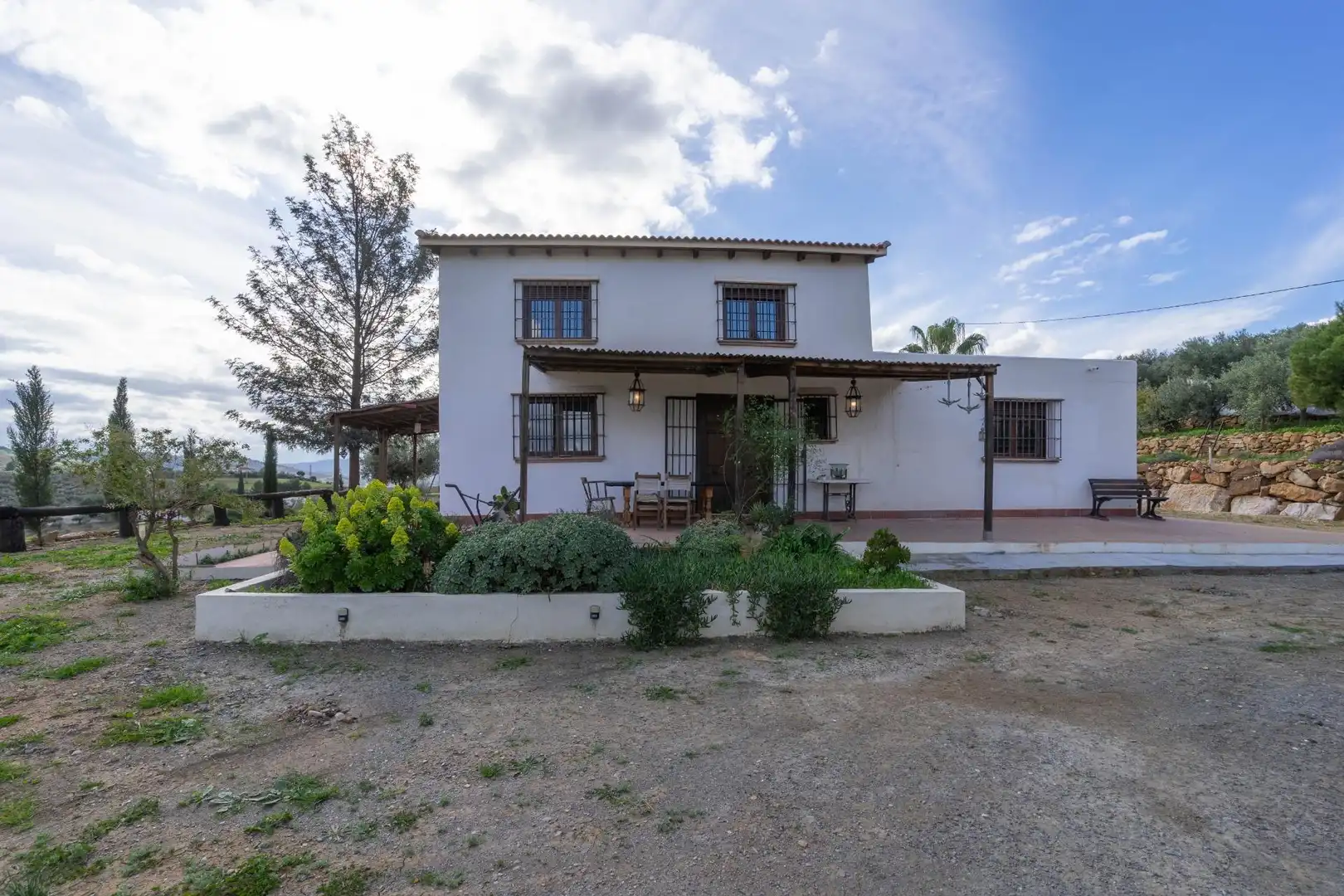 Villa zum Verkauf in Álora, imagen 2