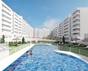 Flat for sale in Avenida Doctor Marañón, 12, Ensanche