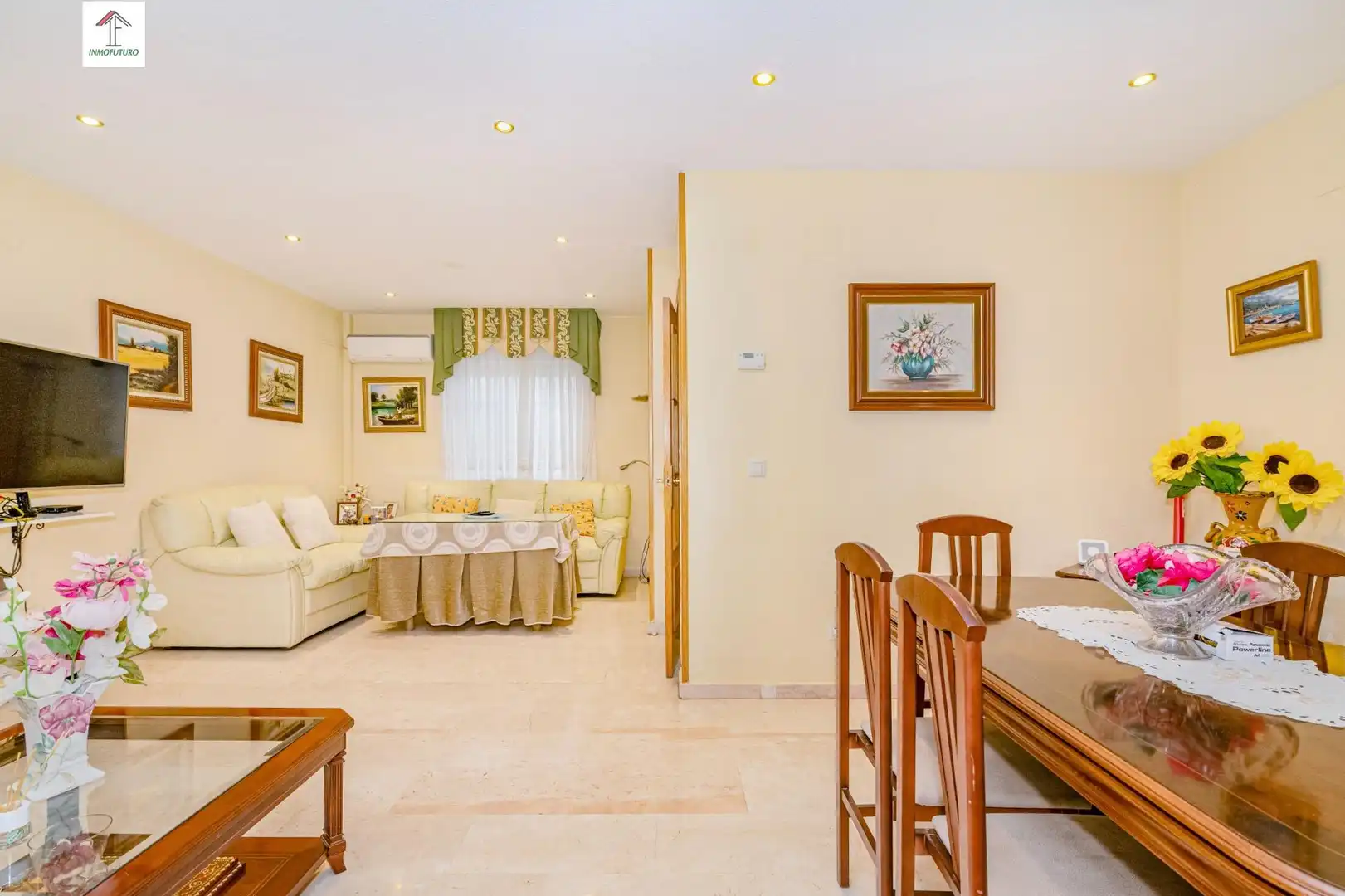 Casa pareada en venta en Calle BUERO VALLEJO 4, imagen 18