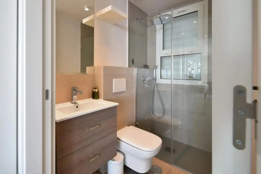 Apartment with pool for sale in Torreblanca del Sol, imagen 15