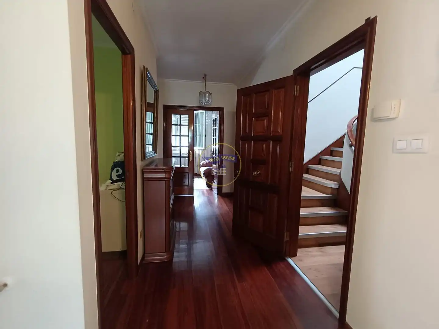 Casa o chalet en venta en Teis