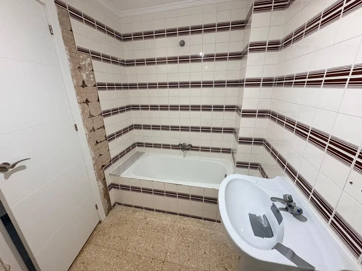 Bany de Pis en venda en Almoradí, Alicante