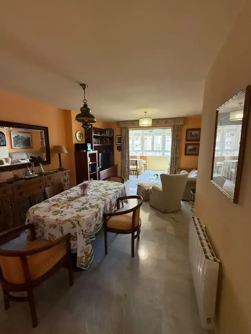 Comedor de Piso en venta en Aguadulce