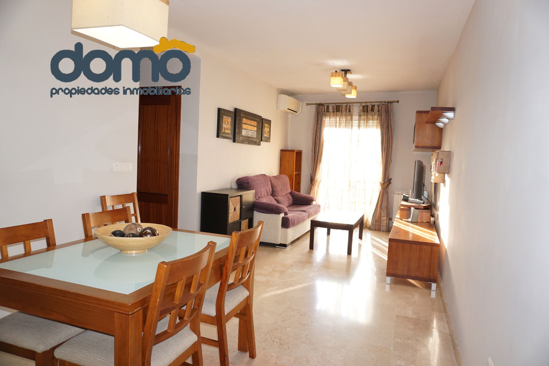 Exterior view of Flat for sale in Churriana de la Vega  with Air Conditioner, Heating and Storage room