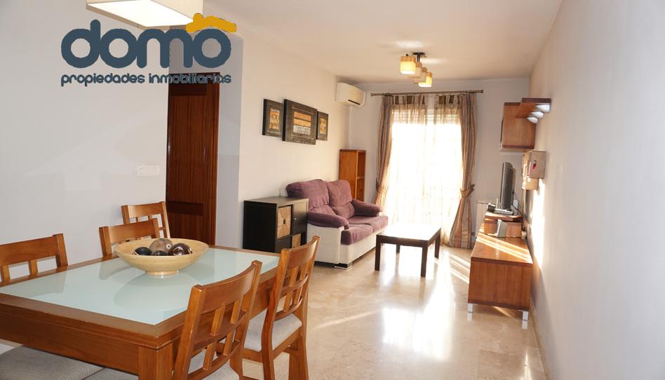 Photo 1 of Flat for sale in Paseo de las Antillas, Casco Histórico, Granada