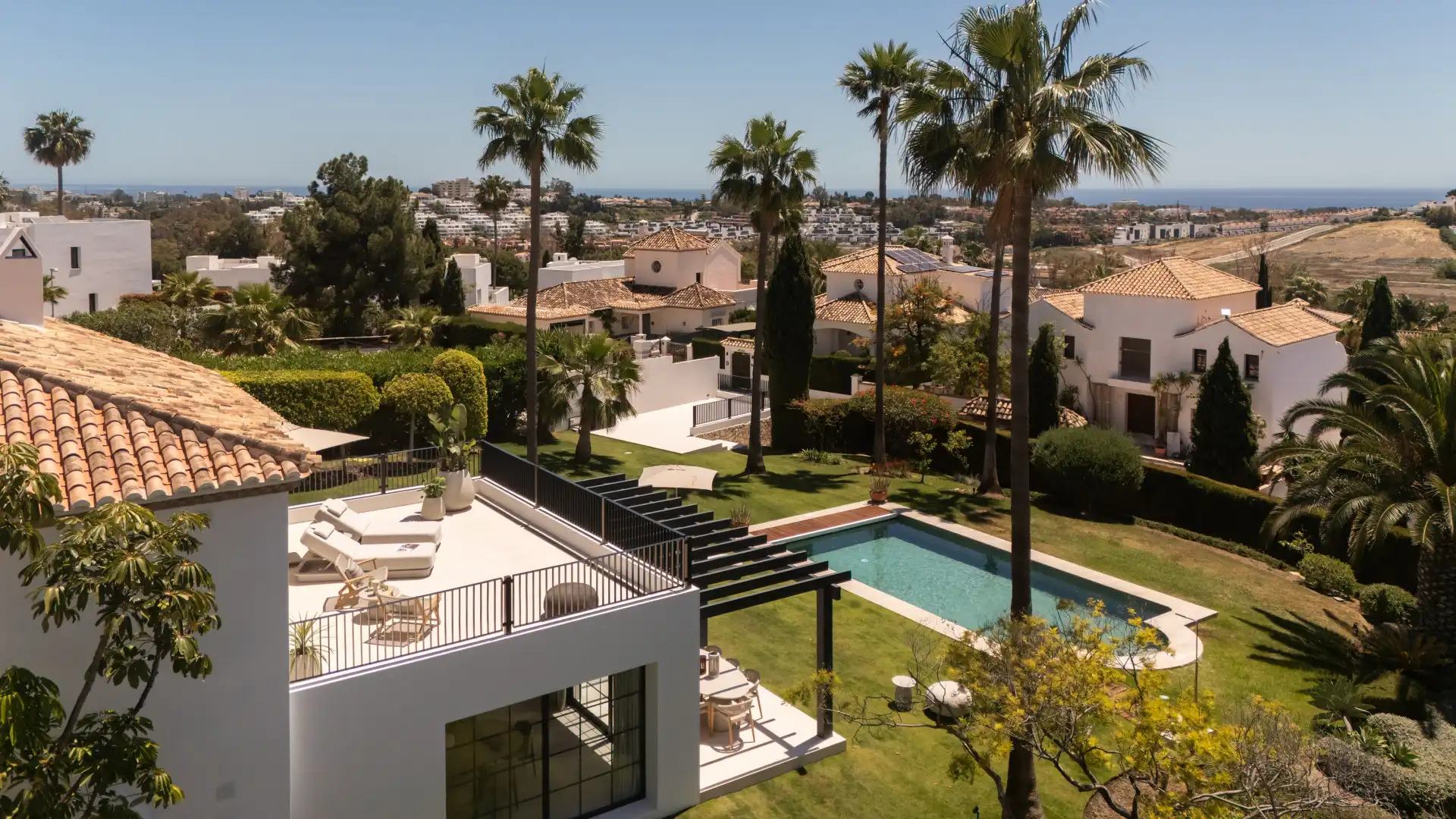 Casa amb piscina en venda a Benamara - Atalaya, imagen 9