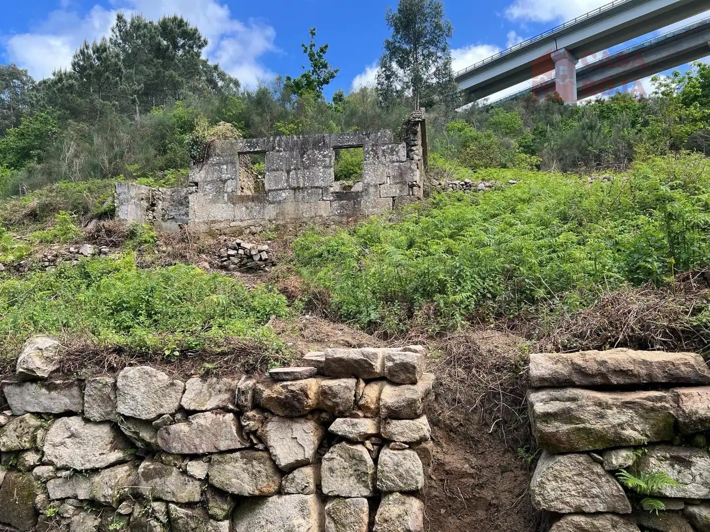 House for sale in Moaña, imagen 12