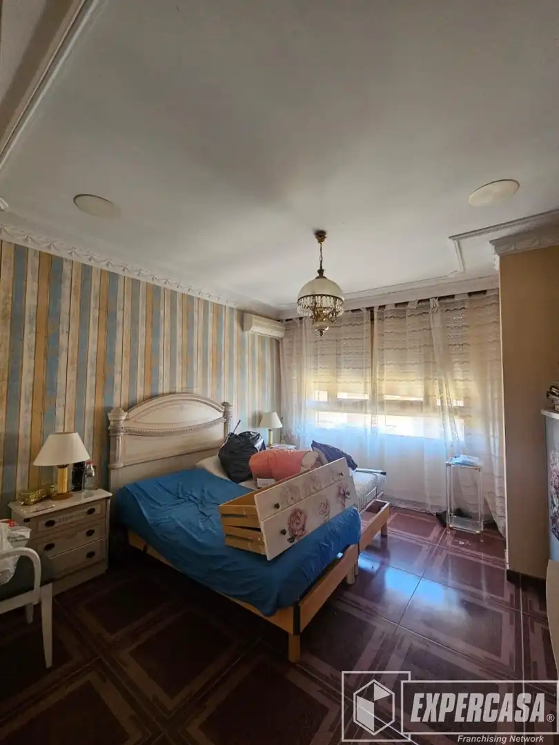 Piso en venta en Manuel