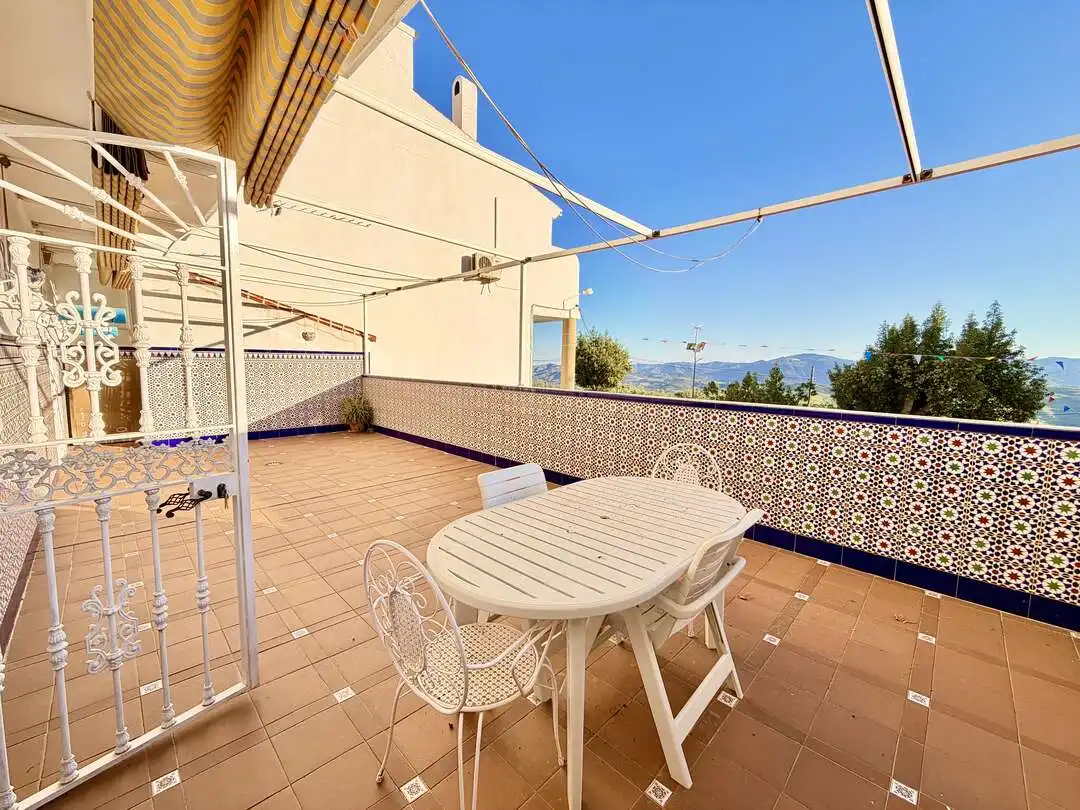 Haus mit Terrasse zum Verkauf in Carretera Torre del Mar 14