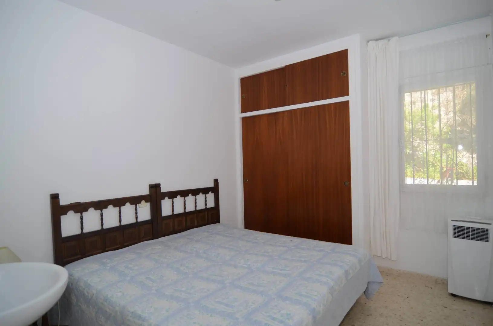 Bedroom of Houses for sale in El Campello