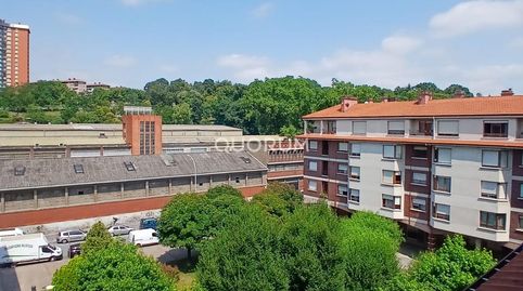 Foto 3 de Ático en venta en Burtzeña, Barakaldo
