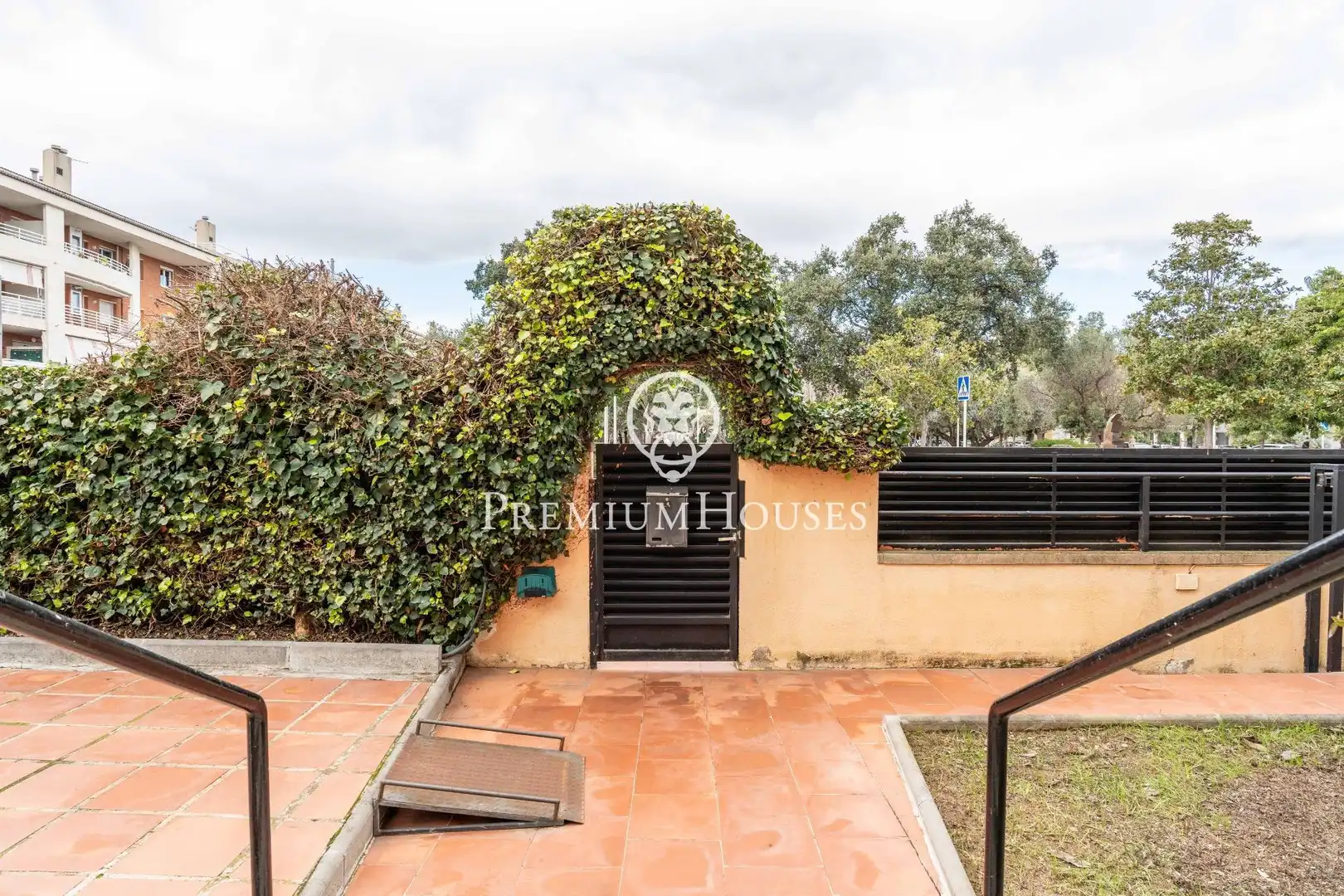 Jardí de Casa o xalet en venda en Salou amb Aire condicionat, Calefacció i Jardí privat